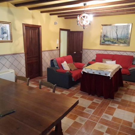 Apartamento San Carlos Baena Eksteriør bilde