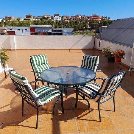 Apartamento San Carlos Baena Eksteriør bilde