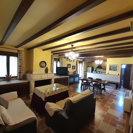 Apartamento San Carlos Baena Eksteriør bilde