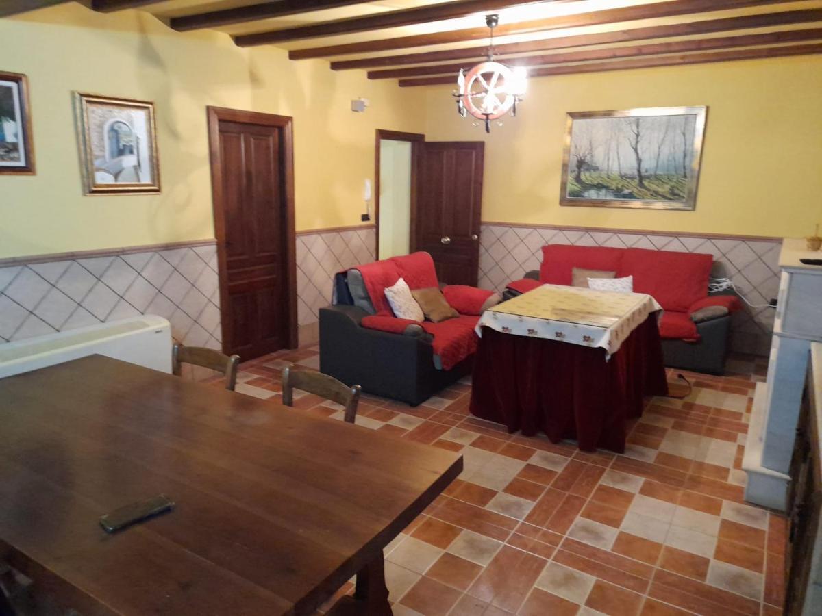Apartamento San Carlos Baena Eksteriør bilde