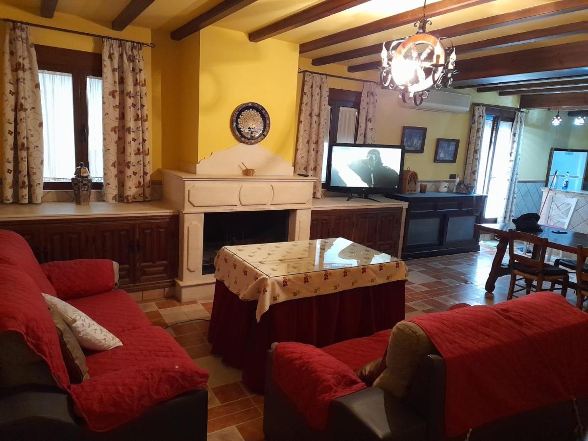 Apartamento San Carlos Baena Eksteriør bilde