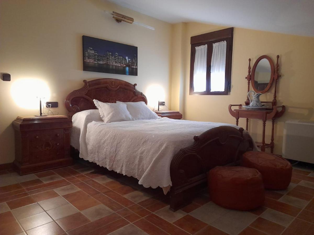 Apartamento San Carlos Baena Eksteriør bilde