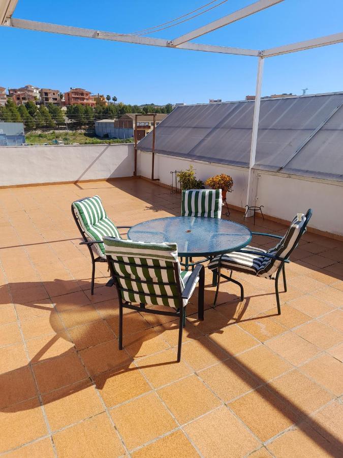 Apartamento San Carlos Baena Eksteriør bilde