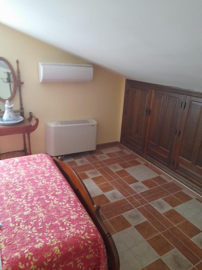 Apartamento San Carlos Baena Eksteriør bilde