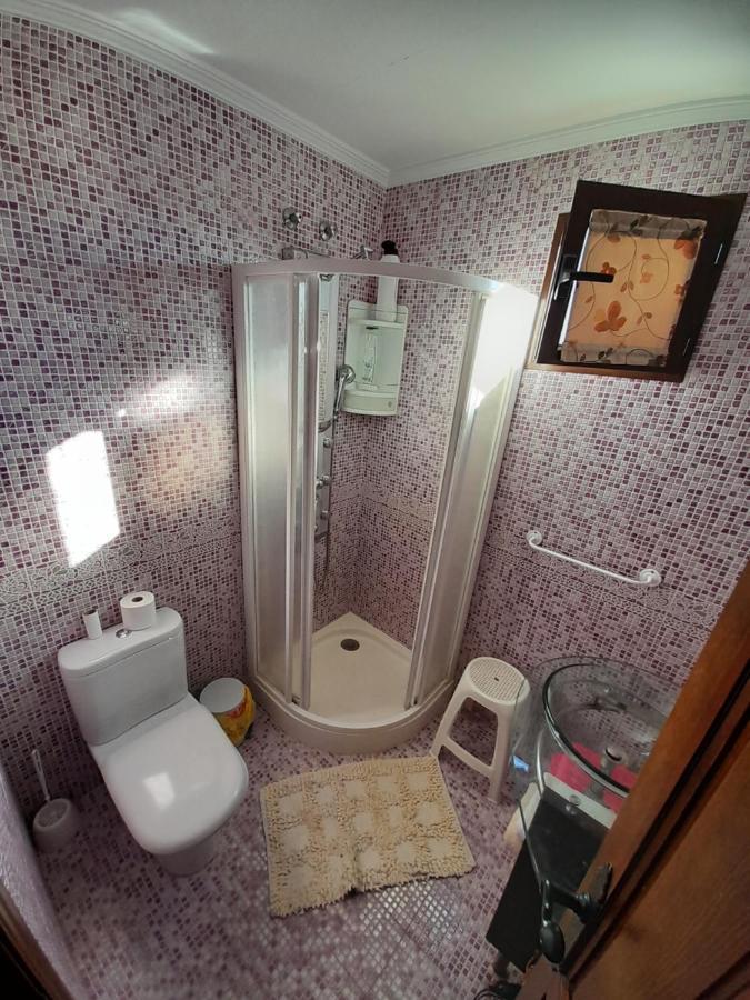 Apartamento San Carlos Baena Eksteriør bilde
