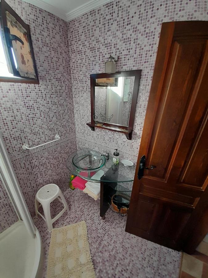 Apartamento San Carlos Baena Eksteriør bilde