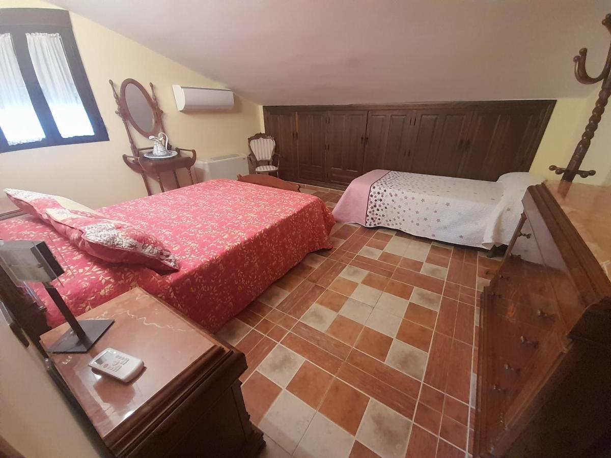 Apartamento San Carlos Baena Eksteriør bilde