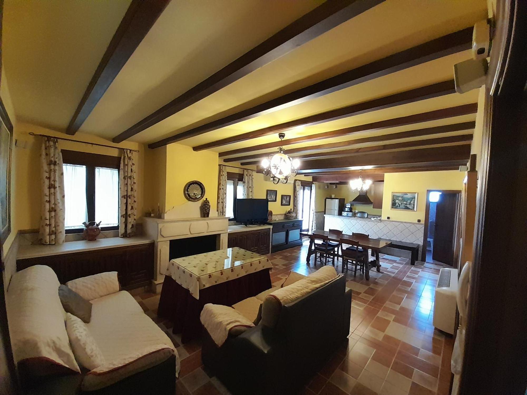 Apartamento San Carlos Baena Eksteriør bilde